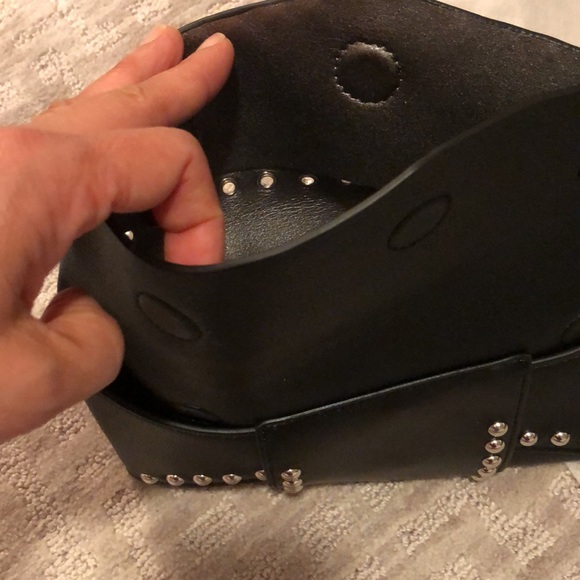 Zara crossbody - Picture 4 of 5